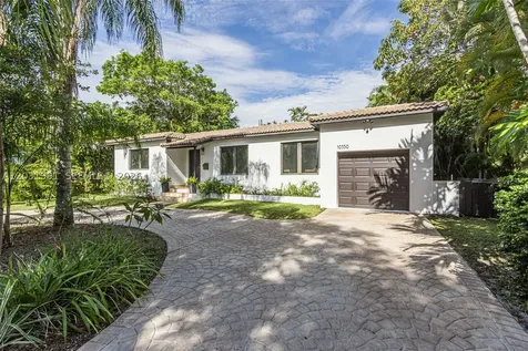 10550 NE 3rd Court Miami Shores FL 33138
