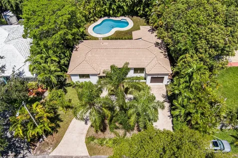 10550 NE 3rd Court Miami Shores FL 33138