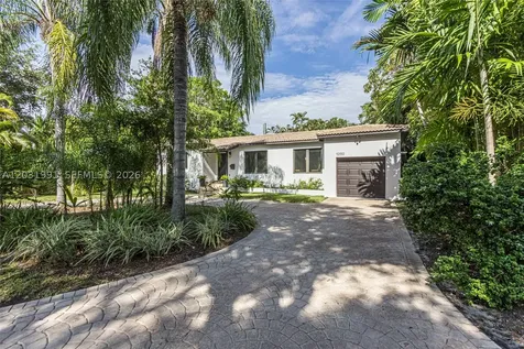 10550 NE 3rd Court Miami Shores FL 33138