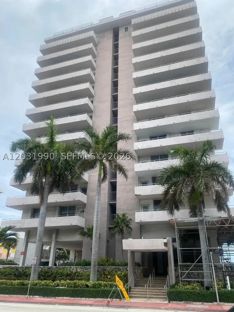 9225 Collins Avenue Surfside FL 33154