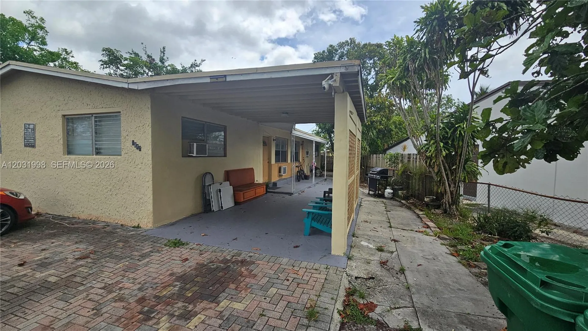 1840 Fern Road Fort Lauderdale FL 33317