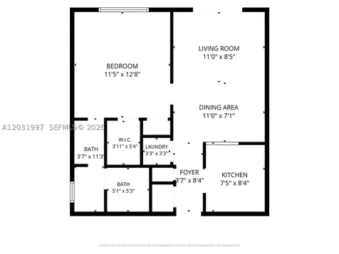 445 SW 11th Street Miami FL 33130