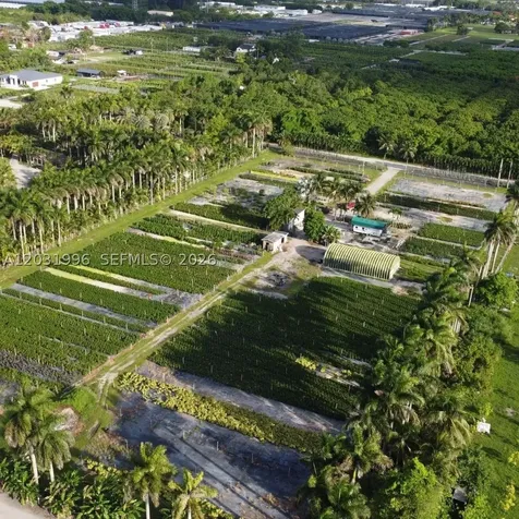 17001 SW 204th Street Miami FL 33187