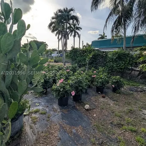 17001 SW 204th Street Miami FL 33187
