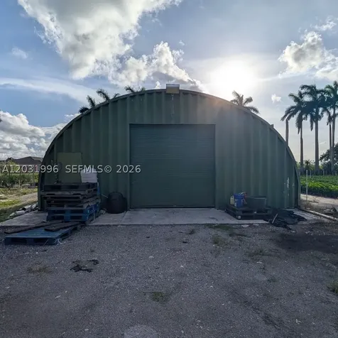 17001 SW 204th Street Miami FL 33187