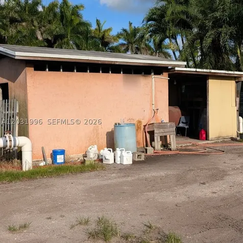 17001 SW 204th Street Miami FL 33187