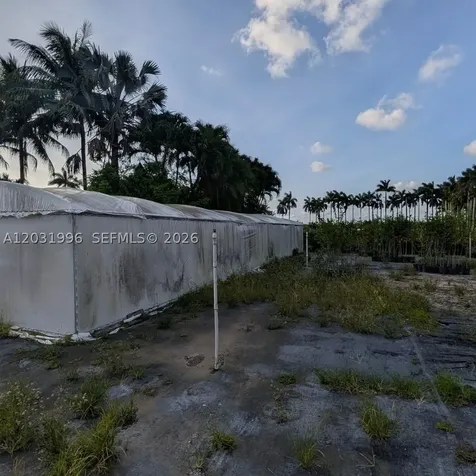 17001 SW 204th Street Miami FL 33187