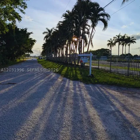 17001 SW 204th Street Miami FL 33187