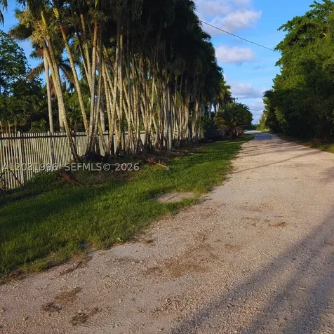 17001 SW 204th Street Miami FL 33187