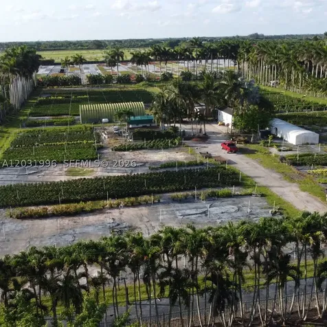 17001 SW 204th Street Miami FL 33187