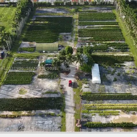 17001 SW 204th Street Miami FL 33187