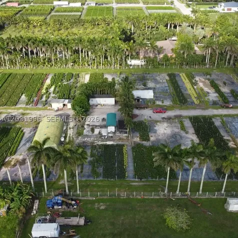 17001 SW 204th Street Miami FL 33187