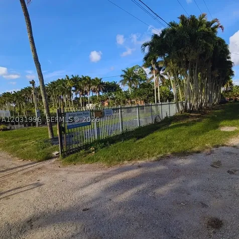 17001 SW 204th Street Miami FL 33187