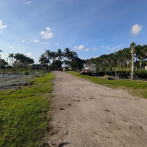 17001 SW 204th Street Miami FL 33187