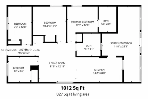 2290 Rutland Street Opa-Locka FL 33054