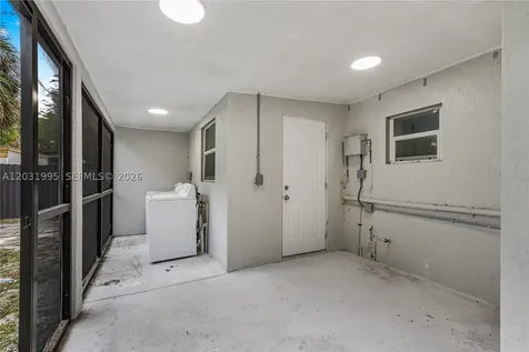 2290 Rutland Street Opa-Locka FL 33054
