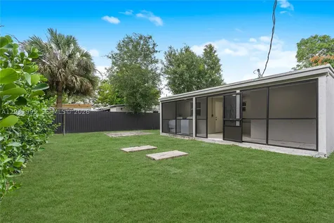 2290 Rutland Street Opa-Locka FL 33054