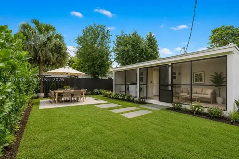 2290 Rutland Street Opa-Locka FL 33054