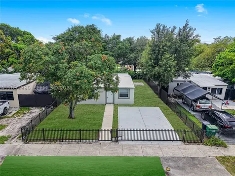2290 Rutland Street Opa-Locka FL 33054