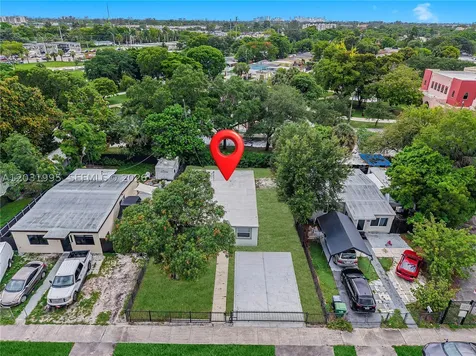 2290 Rutland Street Opa-Locka FL 33054