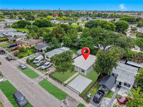 2290 Rutland Street Opa-Locka FL 33054