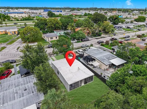 2290 Rutland Street Opa-Locka FL 33054