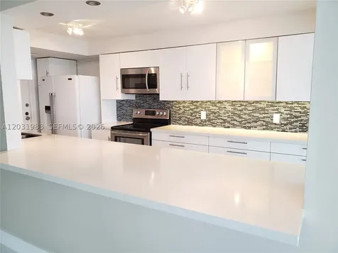 100 Golden Isles Drive Hallandale Beach FL 33009