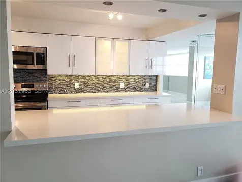 100 Golden Isles Drive Hallandale Beach FL 33009