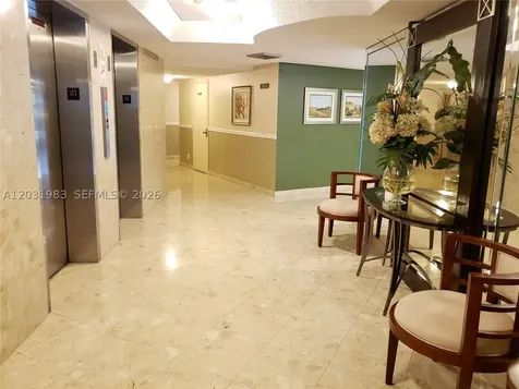 100 Golden Isles Drive Hallandale Beach FL 33009