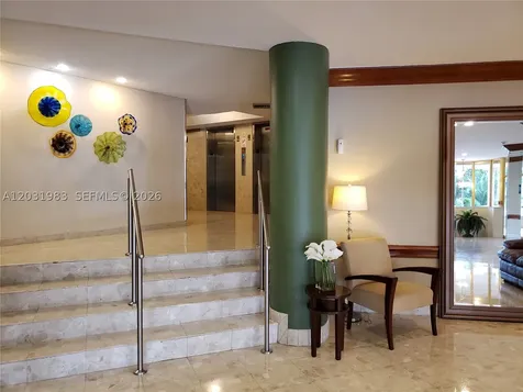 100 Golden Isles Drive Hallandale Beach FL 33009