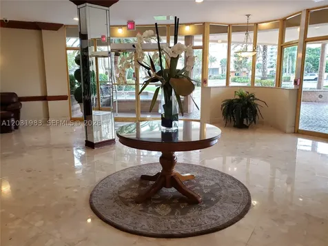 100 Golden Isles Drive Hallandale Beach FL 33009