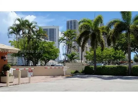 100 Golden Isles Drive Hallandale Beach FL 33009