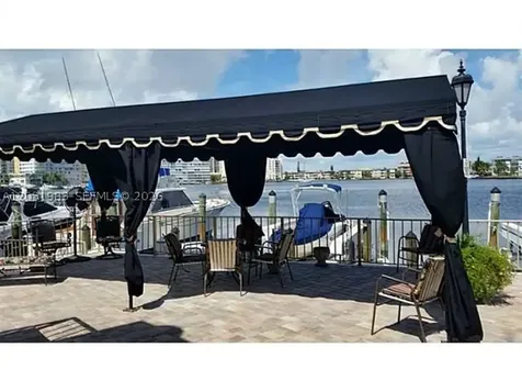 100 Golden Isles Drive Hallandale Beach FL 33009