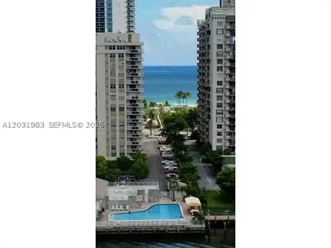 100 Golden Isles Drive Hallandale Beach FL 33009