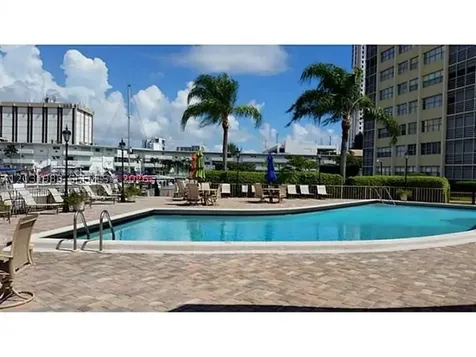 100 Golden Isles Drive Hallandale Beach FL 33009