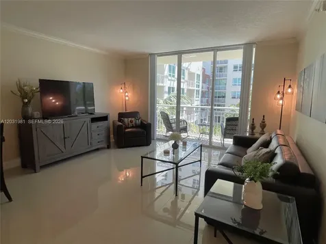 2000 N Bayshore Drive Miami FL 33137