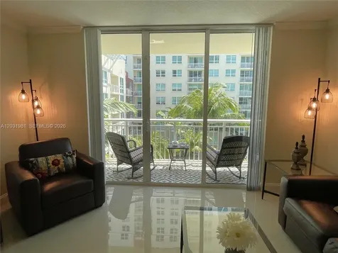 2000 N Bayshore Drive Miami FL 33137