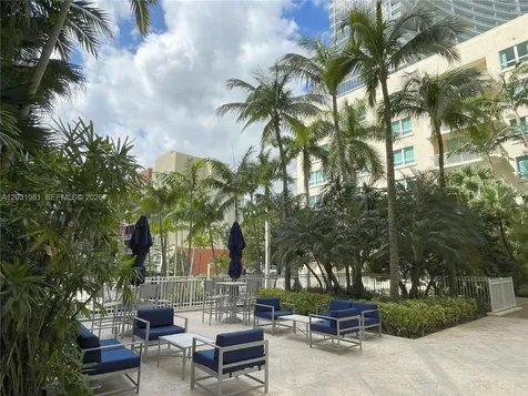 2000 N Bayshore Drive Miami FL 33137