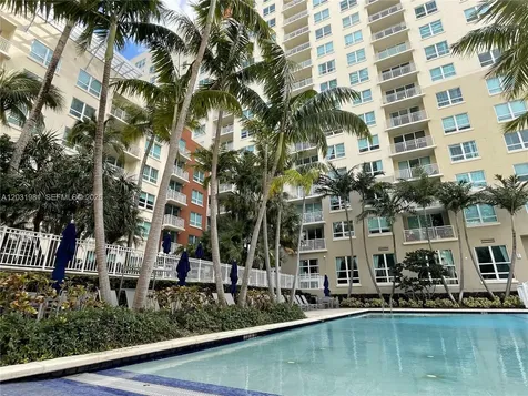 2000 N Bayshore Drive Miami FL 33137