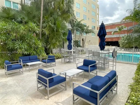 2000 N Bayshore Drive Miami FL 33137