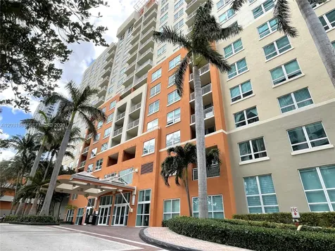2000 N Bayshore Drive Miami FL 33137