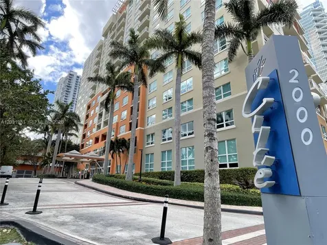 2000 N Bayshore Drive Miami FL 33137