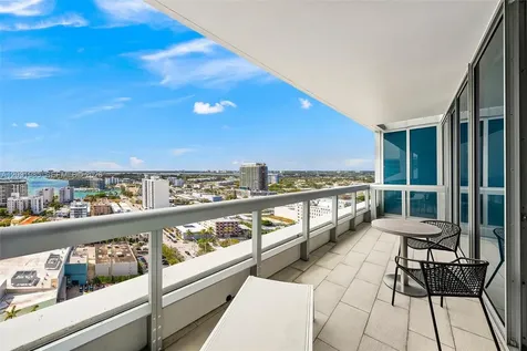 6899 Collins Avenue Miami Beach FL 33141