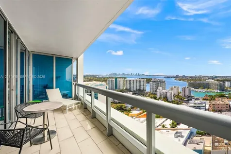 6899 Collins Avenue Miami Beach FL 33141