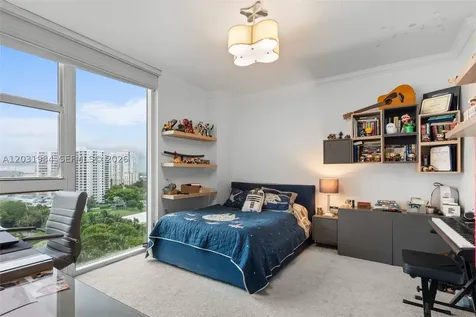 3370 Hidden Bay Drive Aventura FL 33180