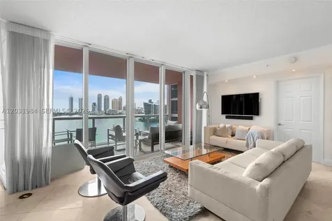 3370 Hidden Bay Drive Aventura FL 33180