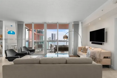 3370 Hidden Bay Drive Aventura FL 33180