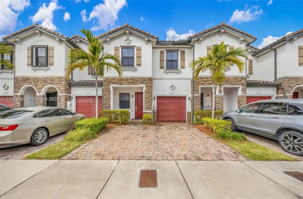 25272 SW 115th Avenue Homestead FL 33032