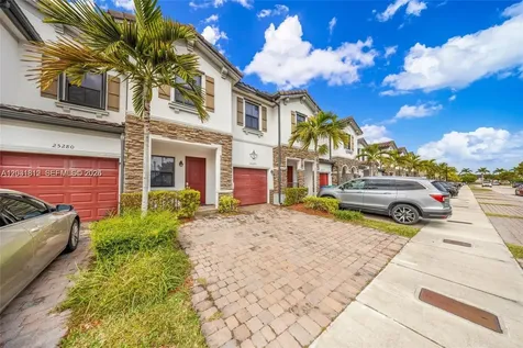 25272 SW 115th Avenue Homestead FL 33032