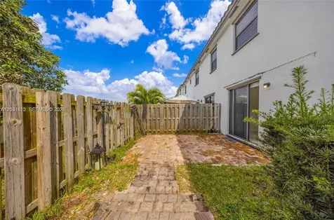 25272 SW 115th Avenue Homestead FL 33032